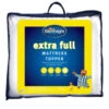 Silentnight Extra Full Mattress Topper - King