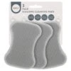 Simply Everyday Silicone Cleaning Pads 3pk
