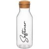 Simply Everyday Slogan Storage Bottle 1L - Softener