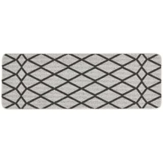 B&M Buddy Kilim Twist Pile Runner Mono - Image 2