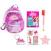 Barbie Backpack - Fluffy