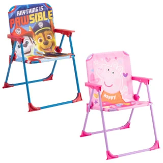 Peppa Pig Kids Chair - Image 2