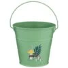 B&M Gardening Bucket - Green