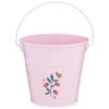 B&M Gardening Bucket - Pink