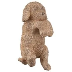 B&M Cockapoo Pot Hanger