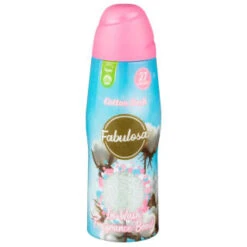 Fabulosa In-Wash Fragrance Boost 27W - Cotton Fresh