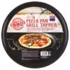 Pizza Pan Grill Topper 33cm