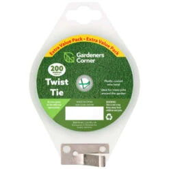 Plant Twist Tie 200m