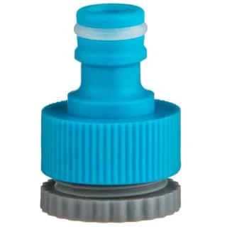 Rolson Garden Hose Fitting Set - Image 5