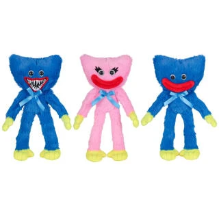 B&M Poppy Playtime Plush - Assorted - Image 2