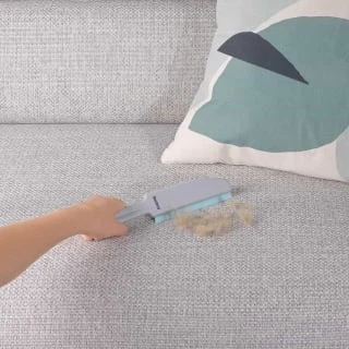 Beldray Hair & Lint Removing Brush - Image 5