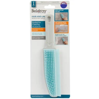 Beldray Hair & Lint Removing Brush - Image 4
