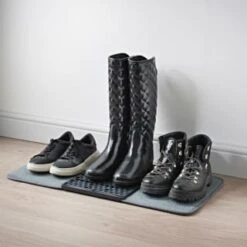 B&M Shoe Drying Mat