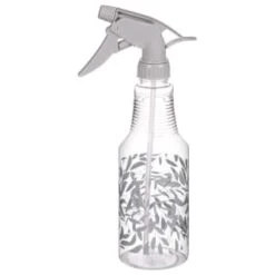 B&M Printed Spray Bottle