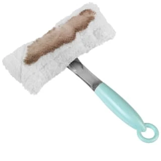 Beldray 2-in-1 Microfibre Shower Squeegee - Image 3