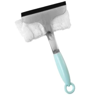 Beldray 2-in-1 Microfibre Shower Squeegee - Image 2