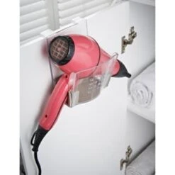 B&M Hanging Hair Tool Organiser