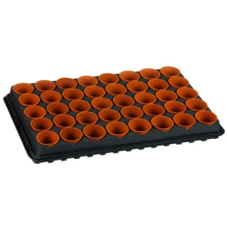 B&M 40 Pot Seed & Cutting Tray - Image 2