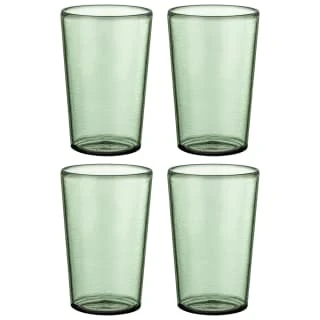 B&M Urban Eden Tumblers 4pk