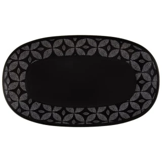 B&M Urban Eden Serving Board - Black - Image 2