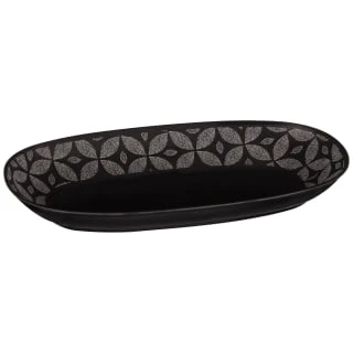 B&M Urban Eden Serving Board - Black