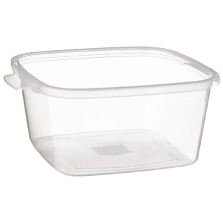 Fruit & Vegetable Basket With Removeable Drainage Basket - Image 4