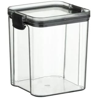 Airtight Clip Lock Food Container 950ml