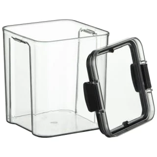 Airtight Clip Lock Food Container 950ml - Image 2