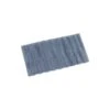 Retreat Knitted Face Cloths 3pk - Blue