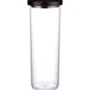 B&M Canister With Airtight Wooden Lid 1.7L