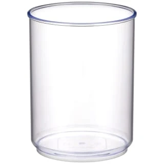 B&M Canister With Airtight Wooden Lid 2L - Image 3