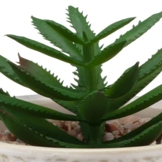 B&M Assorted Embossed Pots - Image 5