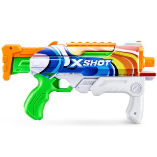 Zuru X Shot Skins Fast Fill Water Gun - Image 2