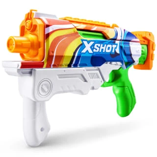 Zuru X Shot Skins Fast Fill Water Gun - Image 3