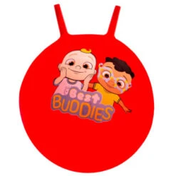 Cocomelon Space Hopper