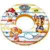 Paw Patrol Inflatable Swim Ring