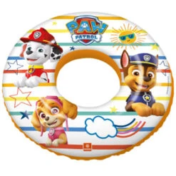 Paw Patrol Inflatable Swim Ring