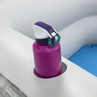 Bestway Stone Family Pool - Image 4