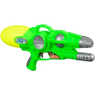 B&M Aqua Blaster Xtreme - Green - Image 2