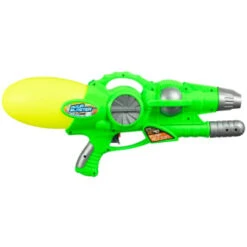 B&M Aqua Blaster Xtreme - Green