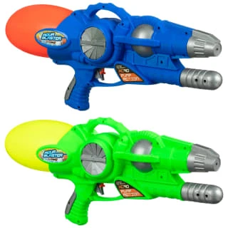 B&M Aqua Blaster Xtreme - Green - Image 3
