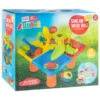 B&M Sand & Water Table 23pc