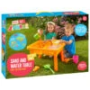 B&M Kids Sand & Water Table