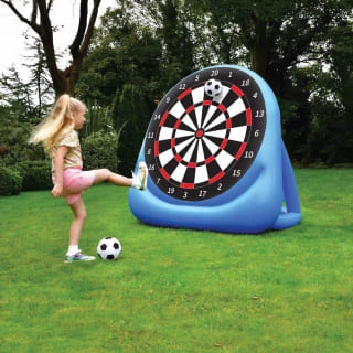 B&M Giant Inflatable 5ft Target - Image 2