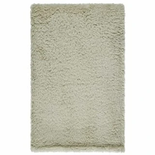 B&M Simply Teddy Sage Rolled Throw - Image 2