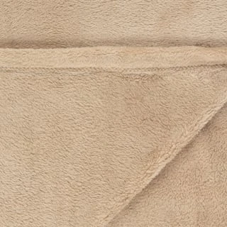 Large Mink Fleece Throw - Image 4