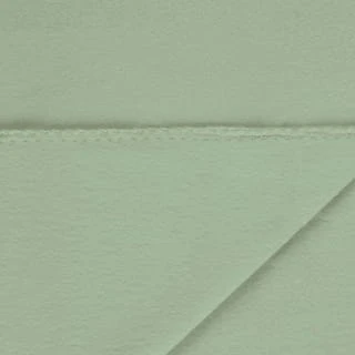 Simply Sage & Oatmeal Polar Fleece Throw 2pk - Image 7