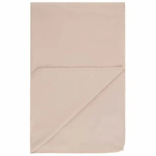 Simply Sage & Oatmeal Polar Fleece Throw 2pk - Image 2