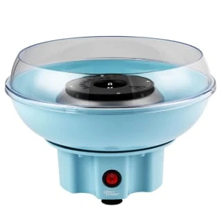 Giles & Posner Candy Floss Maker - Blue - Image 2