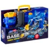 B&M Police Base Vehicle Playset